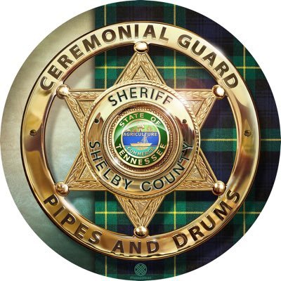 Started in February of 2014 the Shelby County Sheriff's Office Ceremonial Pipe Band proudly serves as an ambassador to the Midsouth, promoting public safety.