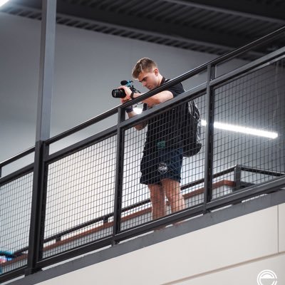 dankekis5's profile picture. @NewhouseSports