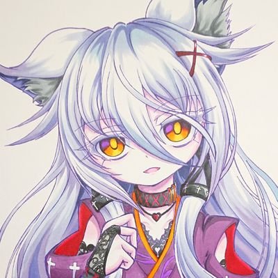 狐妲(こたつ)@Skeb募集中さんのプロフィール画像