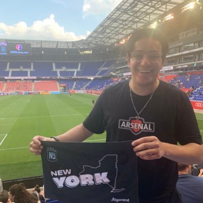michaeljchiara's profile picture. Soccer, Movies, and Nonsense. Opinions my own