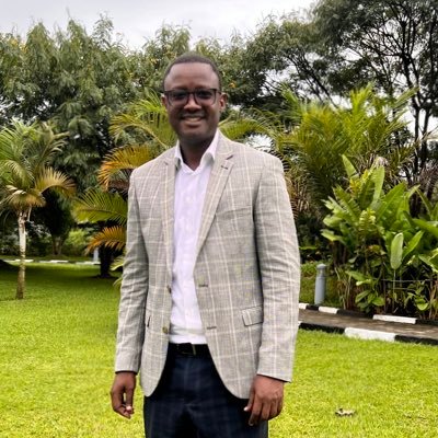 President of the Rwanda Nurses & Midwives Union (RNMU), Kigali. Board Member of the International Council of Nurses (ICN), 2021-2025, Geneva. Tweets are my own.