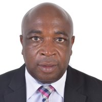 Paul Kamau (@pkkamau536) 's Twitter Profile