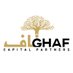 Ghaf Capital Partners (@GhafCapital) Twitter profile photo