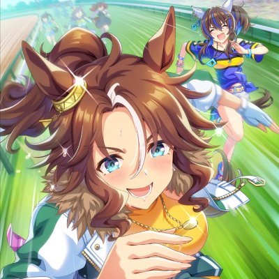 改め阿部さんのプロフィール画像