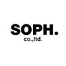 SOPH_co_ltd's profile picture. 「SOPHNET.」「uniform experiment」「F.C.Real Bristol」3ブランドを展開する【SOPH.】オフィシャルアカウント。