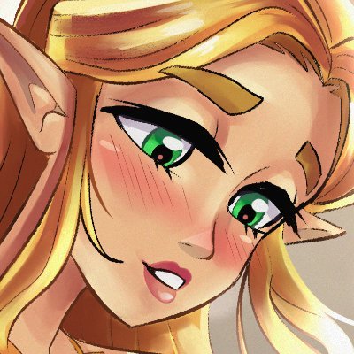 🔞Spicy and NSFW art/comics
🍑Uncensored on Patreon
🍆Comics on Gumroad
https://t.co/gsYXL3HK2w

‼️ All characters depicted are adults, regardless of canon