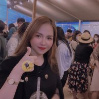 Vé Máy Bay Huỳnh Gia (@mshang14) Twitter profile photo