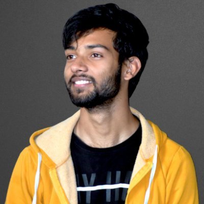 pandeyankur1324's profile picture. Software Developer | Freelancer