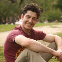 Joe (@joeaverbukh) Twitter profile photo