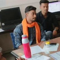 Harsh Kushwah (@harshkushwah277) 's Twitter Profile
