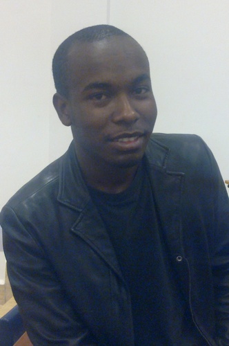 GodwinUrioh's profile picture. 