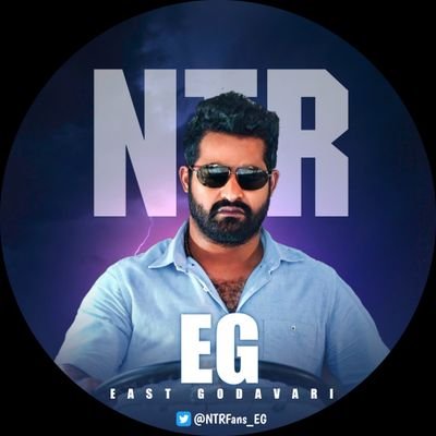 EAST GODAVARI NTR FANSさんのプロフィール画像