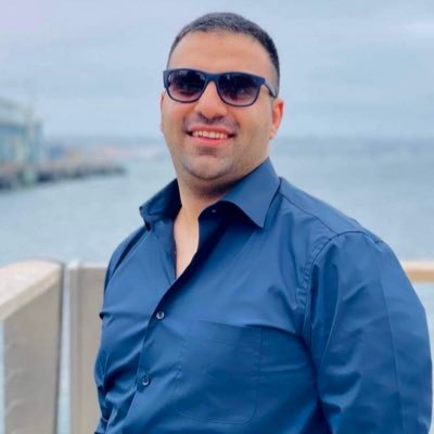 IM PGY3 Chief resident at HMC. Research scholar, GI advanced endoscopy at Mayo-clinic Rochester MN