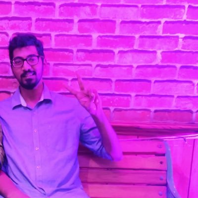 Yash1th___'s profile picture. Tech Enthusiast