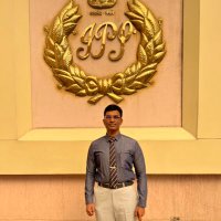 P R PATIL (@prpatil1505) 's Twitter Profile