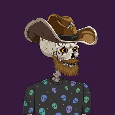 beardsmith.ethさんのプロフィール画像