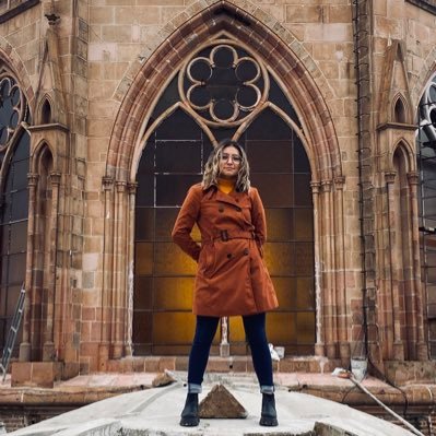 marelvatorres's profile picture. Algunas palabras son limitantes, otras van más allá de sí mismas.🌀🌈🌺