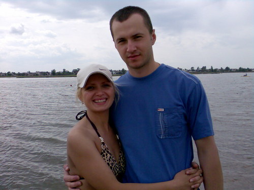 SergeyChizhov's profile picture. Я и моя любимая жена