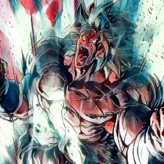 Im starting a new business in ad marketing also a new blogger I love DBZ, Syfy, Horror, and anything that pretty much gives you one hell of an adrenaline rush!