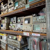 山陽電子商会 (@sanyo_densi) Twitter profile photo