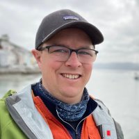 Adam Ward (@wardhydro) Twitter profile photo