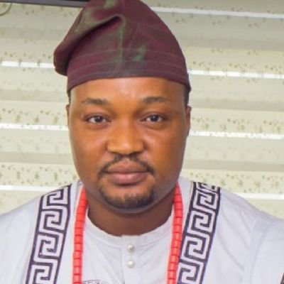 Entrepreneur by Passion, Banker by training& Developmentalist through Vision.Certified EDC Lagos Biz Sch BDSP Consultant. Co- lead/National PRO @Nasmenational