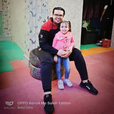 DoraBelal's profile picture. كرة القدم