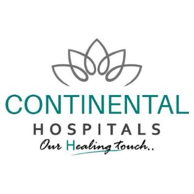 Continental Hospitals is a NABH and JCI accredited facility. To Book Doctor appointment or Health check - visit https://t.co/Qj4GKLbzR1