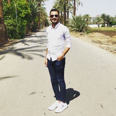 ليستجب لك الرب فى يوم الضيق❤️
Fuclty of information technology EELU