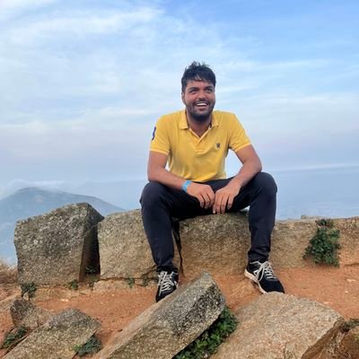 Software Engineer @Amazon | X @razorpay @mydukaanapp