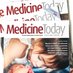 Medicine Today (@MedTodayJournal) Twitter profile photo