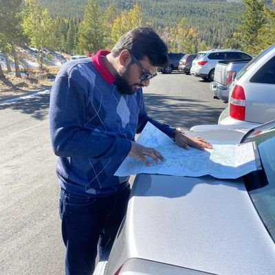 KartikBN's profile picture. Non political, be a human first and everything else thereafter