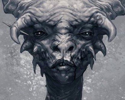 A collection of the top creature illustrators and concept artists in the world