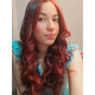 🇻🇪de 💗 
Amante al Chocolate!  🍫
Madridista⚽ y Magallanera⚾
Escorpión ♏
PeliRoja 💋
Instagram @gledymar
https://t.co/zgDyjzfHNb