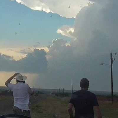 DFWStormChasers Profile Picture