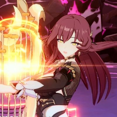 GildedDreamers's profile picture. Eden is love, Eden is life

I make art, I guess
I now write too