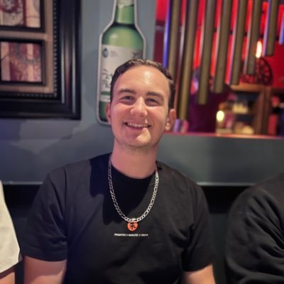 LPezzuto27's profile picture. 🇮🇹🇷🇴 NY➡️FL