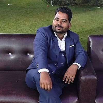 AnandRa071996's profile picture. 