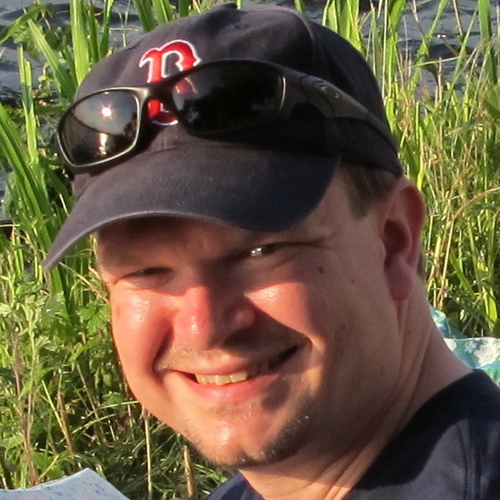 Fanboy of finance, Apple, science-fiction, NPR, wine and French food.