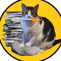 Slark Paper Scissors (@slarkps) 's Twitter Profile