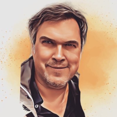 stefan_ames's profile picture. Let’s connect and exchange thoughts.