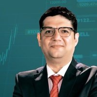 Earning Waves by Mitessh Thakkar (@mits_trader) 's Twitter Profile