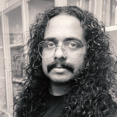 Deepak Leela Sivarajanさんのプロフィール画像