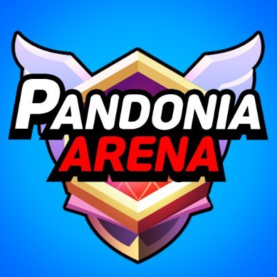 Exciting 3D Action Battle Royal! Pandonia Arena!
https://t.co/cqWiuN4GqF

■ Official Community Guide
https://t.co/4KPMx08n6u