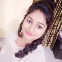 Aarti Bharadwaj(@aarti20dec) 's Twitter Profile Photo