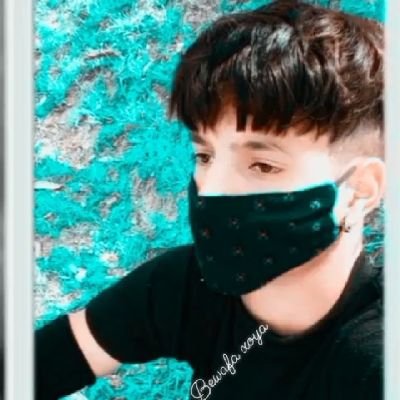 Lvr1Alone's profile picture. 👑Attitude Prince👑༻
♥️Love 💓Mom Dad ♥️
🎂Royal Entry On 12 Nov🎂
🎶Music Lover🎶
💪Gym Lover❣️
❣️Big Fan Of Jacqueline😍
😎Fashionable 👑Attitude🔥
♥️Girls We