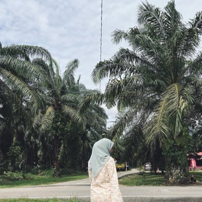 Tweet merepek. Mohon jangan follow. Thanks ❤️