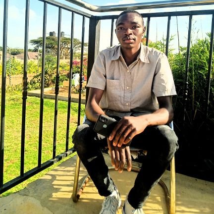 KKitzao's profile picture. Being happy doesn't mean that everything's perfect, it means that you've decided to look beyond imperfections