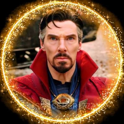 👋James ||
Marvel Account ||
#DoctorStrange & #ScarletWitch✨ ||
Doctor Strange 3 with Scott plss!