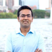 Dinesh Bharadia (@bharadiadinesh) 's Twitter Profile